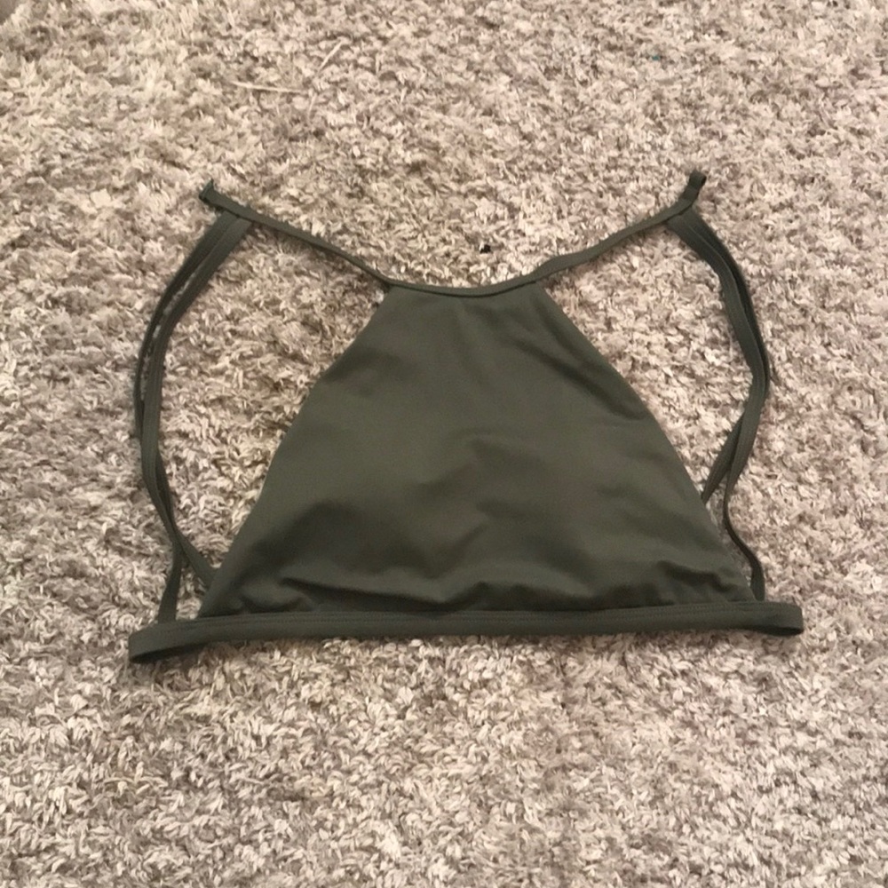 Bathing suit